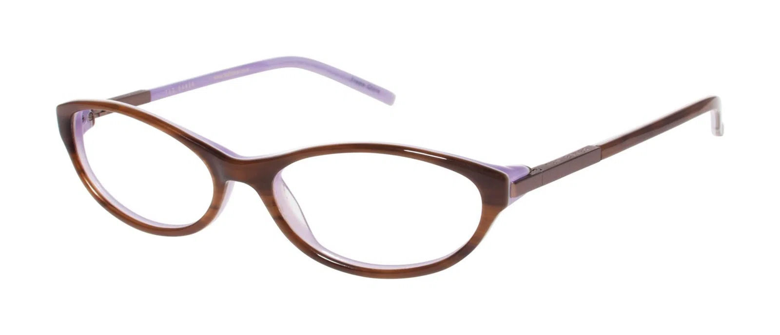 Ted Baker B707 Eyeglasses - view 3